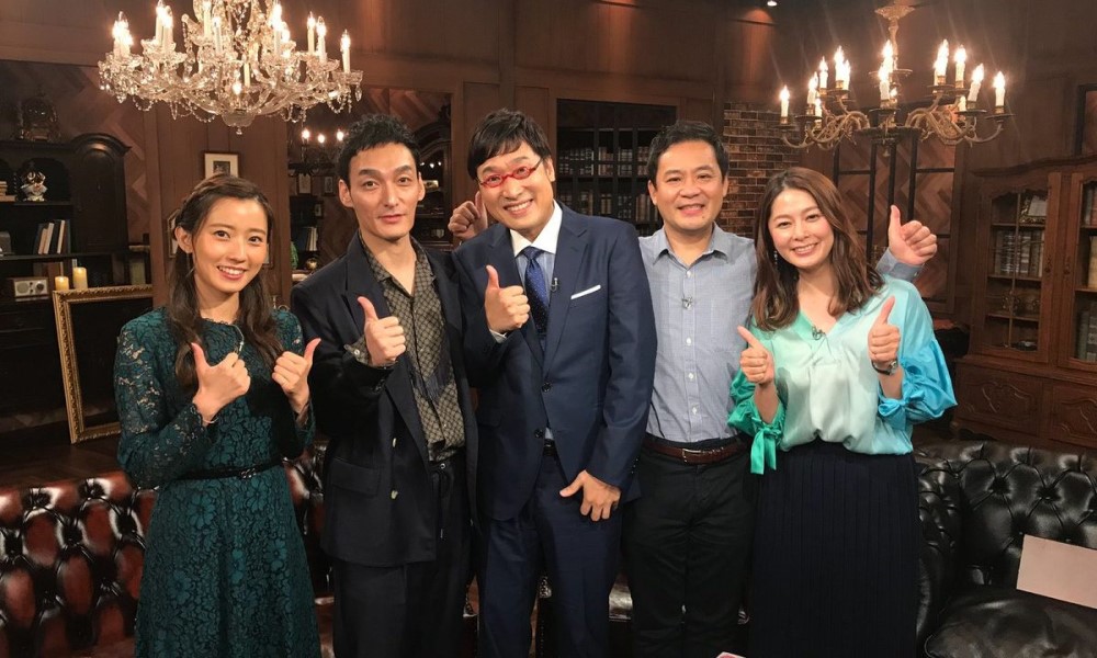 ｎｈｋ 逆転人生 出演 草彅剛 19 10 21 感想 中国のカリスマ日本語教師 涙の青春スピーチ あのsmap北京公演 舞台裏の感動秘話も熱く語った 本と映画の雑記帳